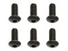 ASC7773 Screws 6-32x3/8 (6)