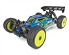 Team Associated RC8B4e 1/8 4WD Off-Road Electric Buggy Kit - ASC80946