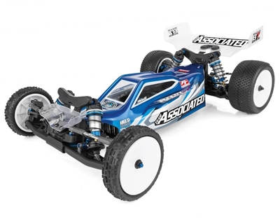 Team Associated RC10B7 Team 1/10 2WD Electric Buggy Kit - ASC90041