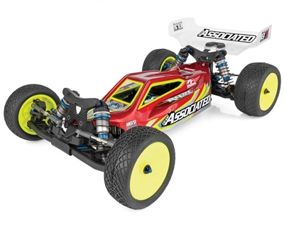 Team Associated RC10B7D Team 1/10 2WD Electric Buggy Kit - ASC90042