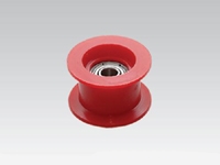 Thunder Tiger Raptor 30 Tail Idle Pulley