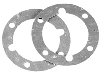 Axial Diff Gasket 16x25x0.5mm AX30385