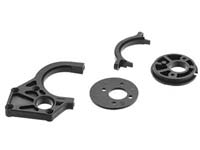 AX31106 2-Speed Hi/Lo Tranny Motor Mount Yeti