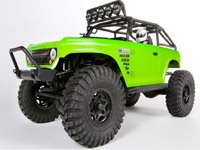 Axial SCX10 Deadbolt 1/10 scale 4WD RTR Rock Crawler