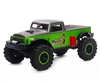 SCX24 B-17 Betty Limited 1/24 4WD-RTR Green AXI00004