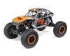 Axial UTB18 Capra 1/18 RTR 4WD Unlimited Trail Buggy (Grey) w/2.4GHz Radio, Battery & Charger