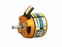 Model Motor AXI2212/26 Gold Line Brushless Electric Motor