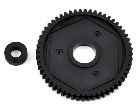 Axial 32P Spur Gear (SCX10/Wraith) (56T) AXI31027