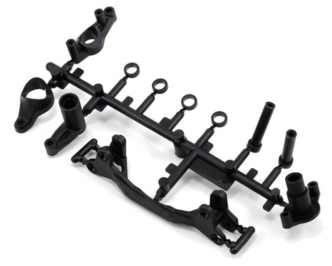 Axial AX31122 Double Shear Steering Rack Yeti