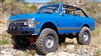 Axial AX90058 SCX10 II '69 Chevrolet Blazer 4WD RTR