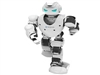 UBTECH Alpha 1S 16DOF Intelligent Programmable Humaniod Robot with 3D Visual PC Software and Bluetooth Control Function