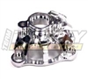 Aluminum Clutch Holder for HPI BAJA 5B, 5T, 5SC & 5B2.0, Compatible with HPI86715  HPI85436