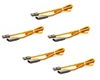 Servo Extensions 300mm 12" (5 Pack)