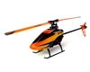 Blade 230 S Smart RTF Flybarless Electric Collective Pitch Helicopter w/DXS 2.4GHz Radio & SAFE