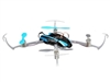 Blade Nano QX FPV BNF with SAFEÂ® Technology without Headset