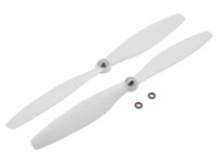 Blade Chroma Propeller Set  [BLH8608]