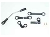 Kyosho CA1014 Linkage Set