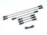 Kyosho CA3074 Servo Linkage Set