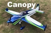Canopy for 101"laser260-V2-B-covering