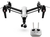 Inspire 1 Quadcopter with 4K Camera & 3-Axis Gimbal (1 Remotes)