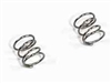 Corally 75572 Front Springs 'Hard'
