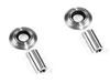 Corally 75580 SP12X Front Damper Set