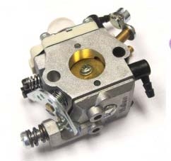 Walbro WT-668 Carburetor