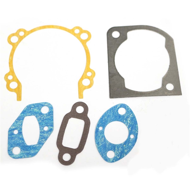 Zenoah RC / CY Gasket Set - be150