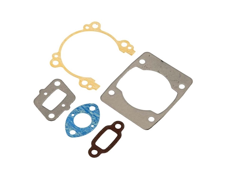 Zenoah G320RC / G320PUM Gasket Set 967319501 - be165