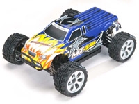 Dromida MT 4.18 1/18th scale 4WD RTR Truck