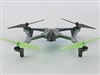 Dromida Vista UAV Quadcopter Drone RTF Green