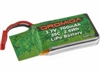 Dromida 1S 3.7V 700mAh 35C Ominus FPV Lithium Polymer Battery