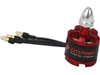 DJI Flame Wheel 920kv motor (red)