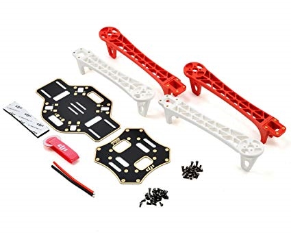 DJI FLAME WHEEL F450 BASIC KIT,