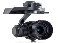 Zenmuse X5 Gimbal & Camera with Lens