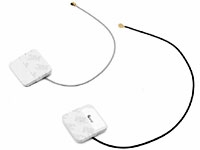 DJI Phantom 3 (2.4GHz) Antenna (Part 97)