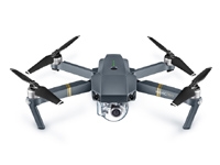 DJI Mavic Pro