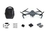 DJI Mavic Pro Fly More Combo