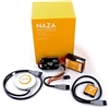 DJI Naza-m V2 Flight Controller Version 2.0 with GPS