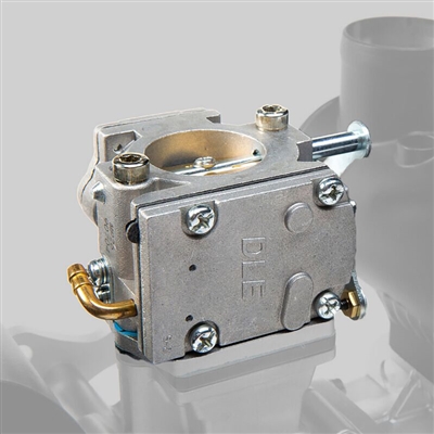 DLE 130 Carburetor 0001758