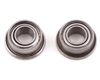 1/8 DragRace Concepts Eco Series 1/8x1/4x7/64" Flanged Bearings (2) DRC-0500