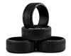 DS Racing Finix Treaded Drift Tires (4) (LF-1) DSC-LF-1SE