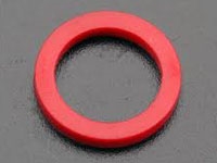 Duratrax DTXC7806 Fuel Tank O-Ring