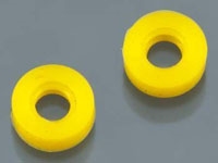 Duratrax DTXC9055 Shock Dust Seals (2)