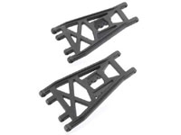 Duratrax DTXC9537 Suspension Arm Set Lower Warhead