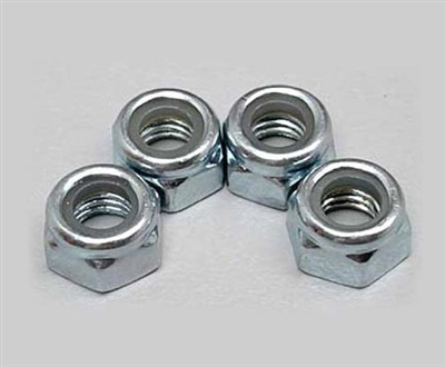 Insert Lock Nuts,Nylon,5mm DUB2175