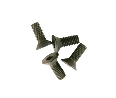 306 Flat Head Socket Screws, 3x6mm DUB2285