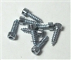 Socket Head Screw,6 x 1/2 DUB385