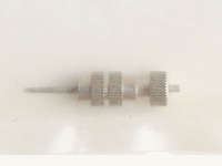 DYN6322 High Speed Needle Valve .12