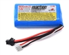 7.4V 1500 mAh 2S Li-Ion: Jet Jam Pool Racer DYNB0110